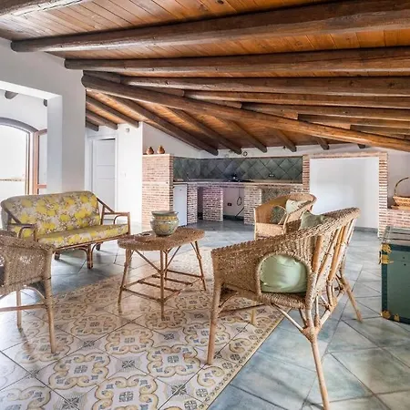 {villa Jacuzzi Privata}sul Mare Di Villa *