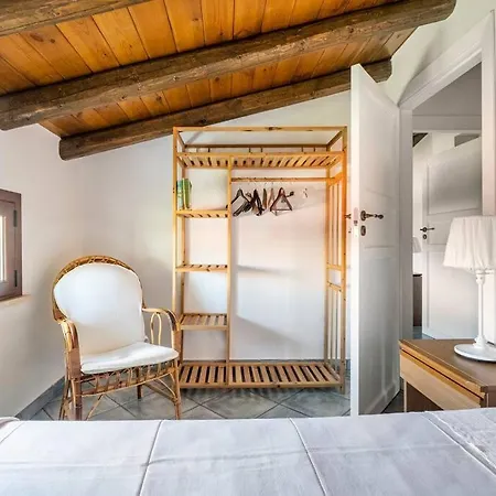 Villa {villa Jacuzzi Privata}sul Mare Di