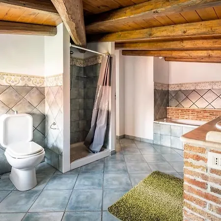 {villa Jacuzzi Privata}sul Mare Di * Fontane Bianche