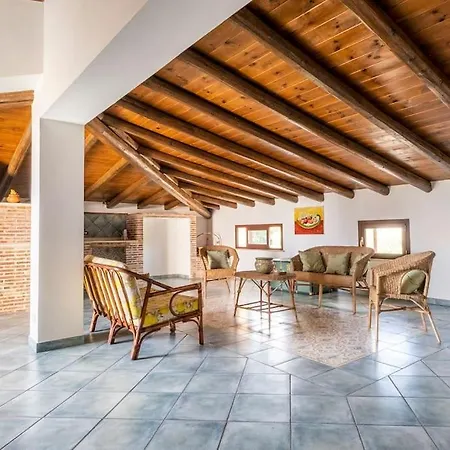 {villa Jacuzzi Privata}sul Mare Di