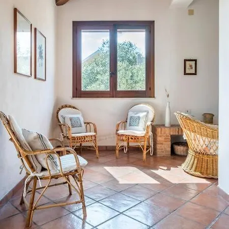 Villa {villa Jacuzzi Privata}sul Mare Di *