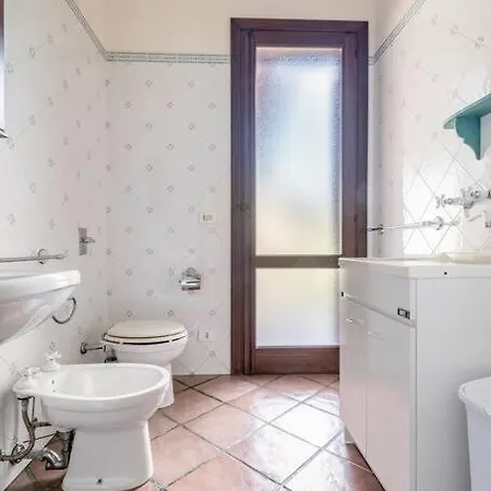 {villa Jacuzzi Privata}sul Mare Di * Fontane Bianche