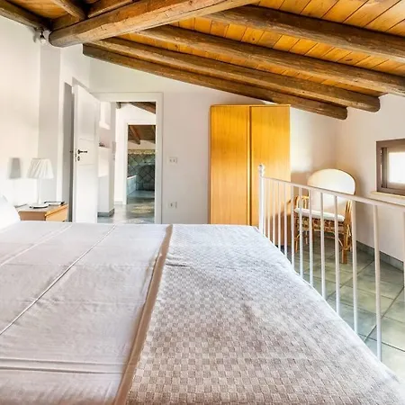 {villa Jacuzzi Privata}sul Mare Di Villa